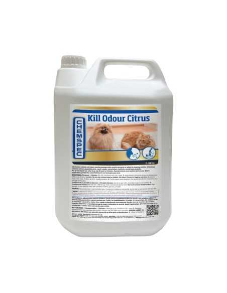 Chemspec Kill Odor Citrus - Neutralizator zapachu 5L