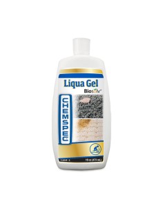 Chemspec Liqua Gel - Odplamiacz w formie żelu 500ml