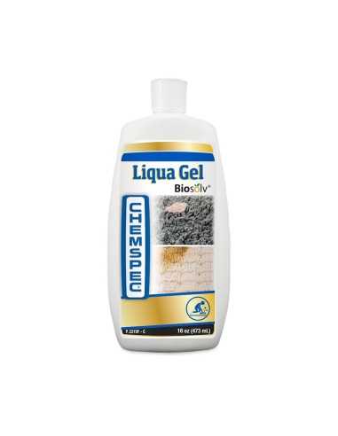 Chemspec Liqua Gel - Odplamiacz w formie żelu 500ml