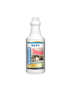 Chemspec Red X It - Odplamiacz do tapicerki materiałowej 946ml