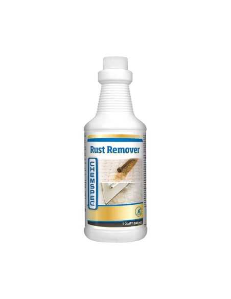 Chemspec Rust Remover - silny odplamiacz 946 ml