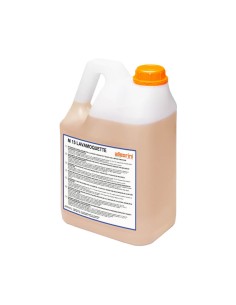 Allegrini M15 Plus 5kg - środek do czyszczenia wykładzin i dywanów