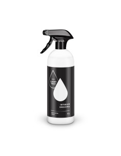 CleanTech Interior Dressing 1L - produkt do pielęgnacji wnętrza samochodu