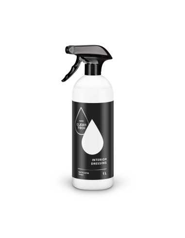 CleanTech Interior Dressing 1L - produkt do pielęgnacji wnętrza samochodu