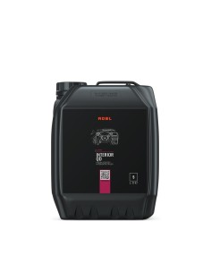 ADBL Interior QD 5L - quick detailer do wszystkich elementów wewnętrznych