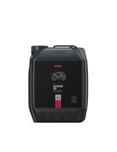 ADBL Interior QD 5L - quick detailer do wszystkich elementów wewnętrznych