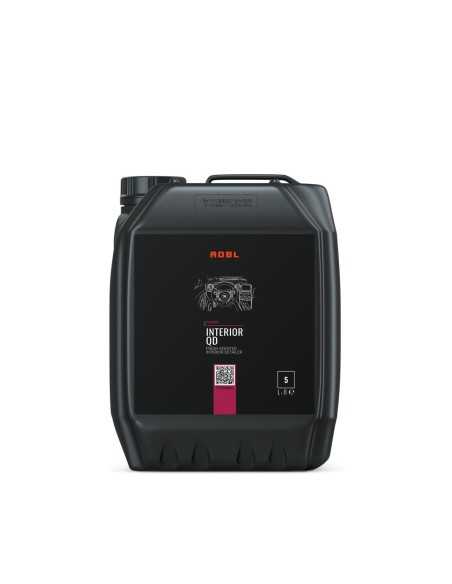 ADBL Interior QD 5L - quick detailer do wszystkich elementów wewnętrznych