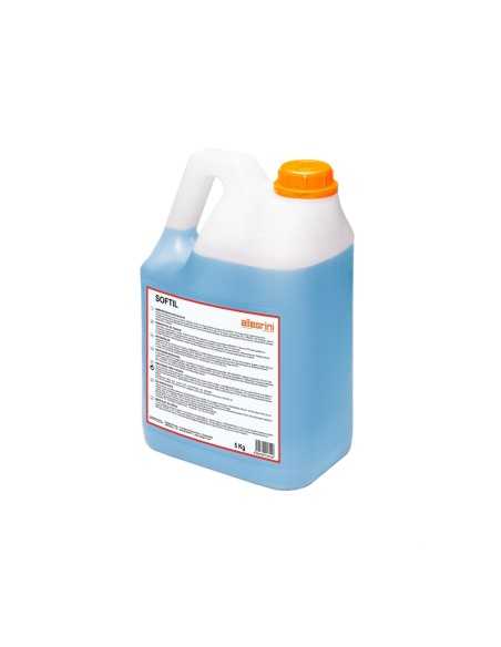Allegrini Softil 5kg - płyn zmiękczający do tkanin