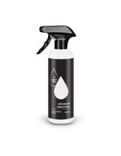 CleanTech Interior Dressing 500ml - produkt do pielęgnacji wnętrza samochodu