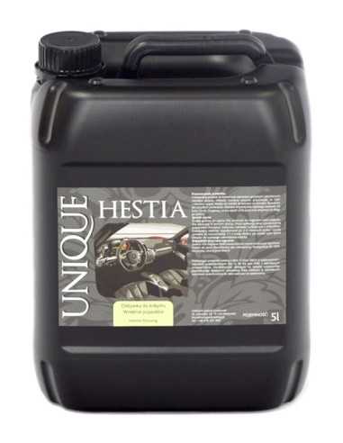 Unique Hestia 5L - odżywka do wnętrza