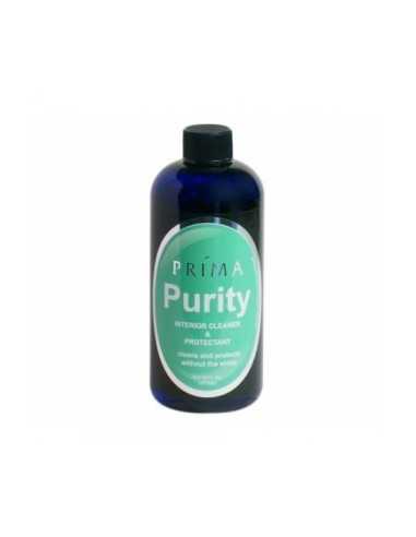 Prima Purity Interior Cleaner and Protectant 473ml