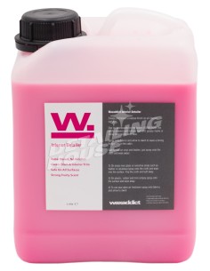 Waxaddict Interior Detailer 2L - quick detailer do wnętrza