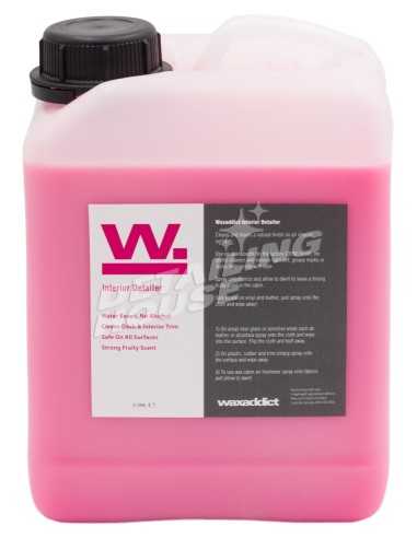 Waxaddict Interior Detailer 2L - quick detailer do wnętrza