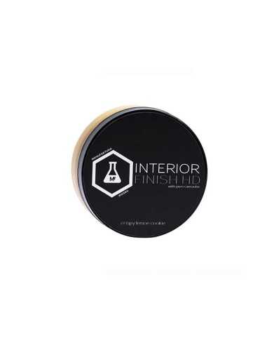 Manufaktura Wosku Interior Finish HD Crispy Lemon - wosk do detali we wnętrzu
