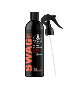 Swag TEXTIL CLEANER RTU V2 500ml - wielozadaniowy środek czyszczący materiały tekstylne