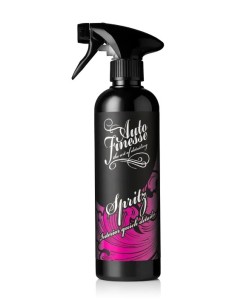 Auto Finesse Spritz Interior Quick Detailer 500ml - czyszczenie wnętrza samochodu