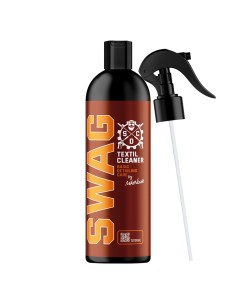 Swag BASIC TEXTIL CLEANER 500ml - środek do czyszczenia tekstyliów