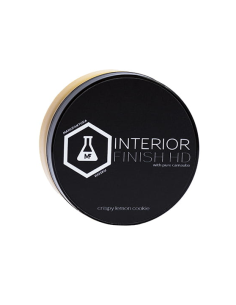 Manufaktura Wosku Interior Finish HD Crispy Lemon Cookie - wosk do detali we wnętrzu