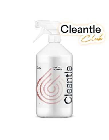 Cleantle Interior Dressing² 1L