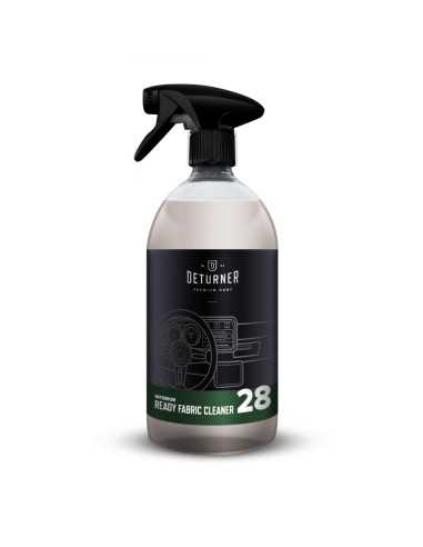 Deturner Ready Fabric Cleaner 1L - środek do czyszczenia tkanin, weluru i alcantary