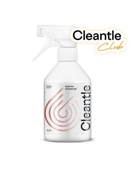 Cleantle Interior Dressing² 500ml