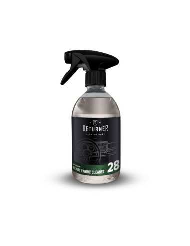Deturner Ready Fabric Cleaner 500ml - środek do czyszczenia tkanin, weluru i alcantary