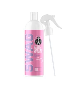 Swag LADY HYDROPHOBIC INTERIOR DETAILER 500ml - detailer do wnętrza