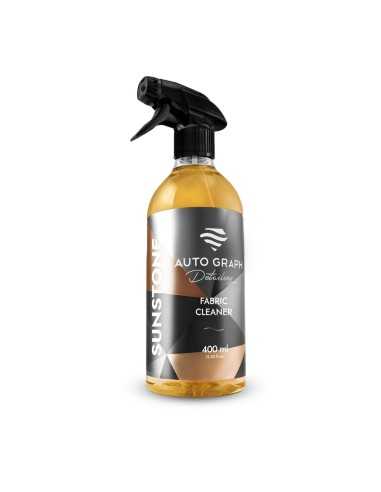 Auto Graph Sunstone Fabric Cleaner 750ml - preparat do czyszczenia tapicerki