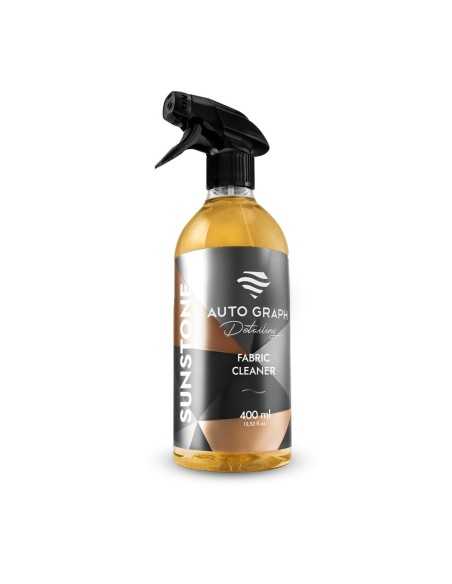 Auto Graph Sunstone Fabric Cleaner 750ml - preparat do czyszczenia tapicerki