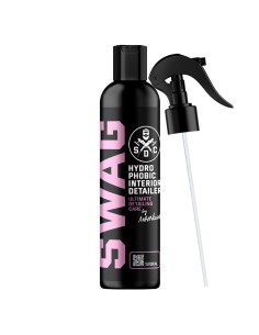 Swag HYDROPHOBIC INTERIOR DETAILER 250ml - hydrofobowy detailer do wnętrza