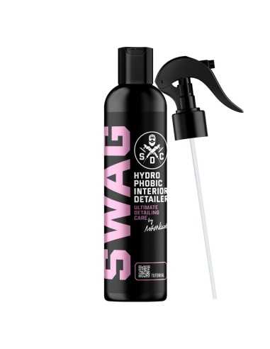 Swag HYDROPHOBIC INTERIOR DETAILER 250ml - hydrofobowy detailer do wnętrza