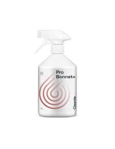 Cleantle Pro Bonnet+ 1L - środek do czyszczenia tapicerki, podsufitki