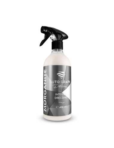 Auto Graph Morganite 400ml - dressing do plastików wewnętrznych