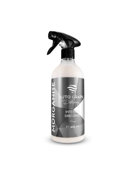 Auto Graph Morganite 400ml - dressing do plastików wewnętrznych