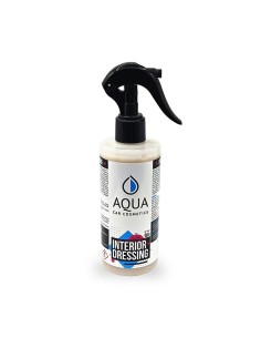 AQUA Interior Dressing 250ml - satynowy dressing do plastików wewnętrznych