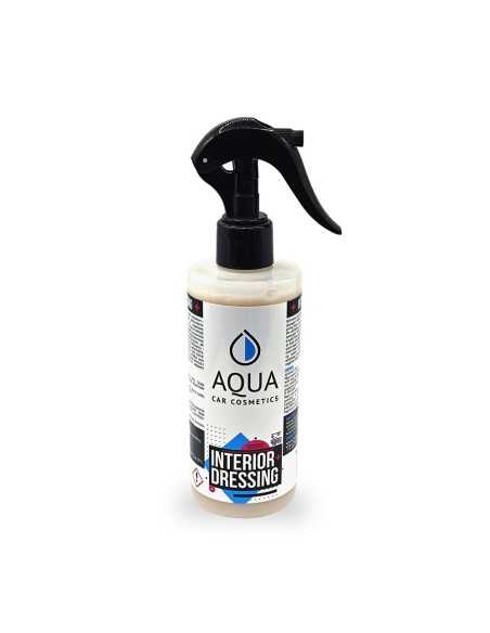 AQUA Interior Dressing 250ml - satynowy dressing do plastików wewnętrznych