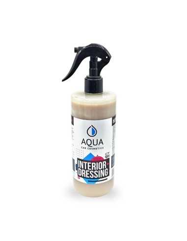 AQUA Interior Dressing 500ml - satynowy dressing do plastików wewnętrznych
