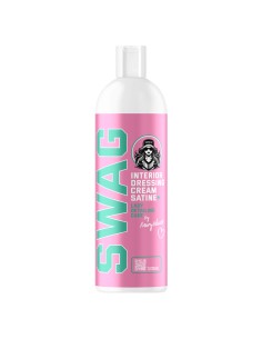 Swag LADY INTERIOR DRESSING CREAM SATINE 500ml - dressing do wnętrza z satynowym wykończeniem