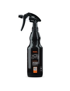 ADBL Interior Cleaner 500ml - produkt do czyszczenia wnętrza, deski rozdzielczej