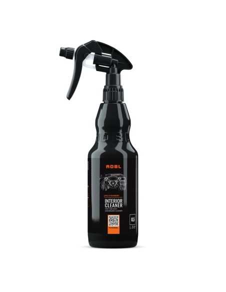 ADBL Interior Cleaner 500ml - produkt do czyszczenia wnętrza, deski rozdzielczej