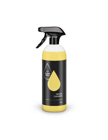 CleanTech Inside Cleaner 1L - produkt do czyszczenia wnętrza, gotowy do użycia