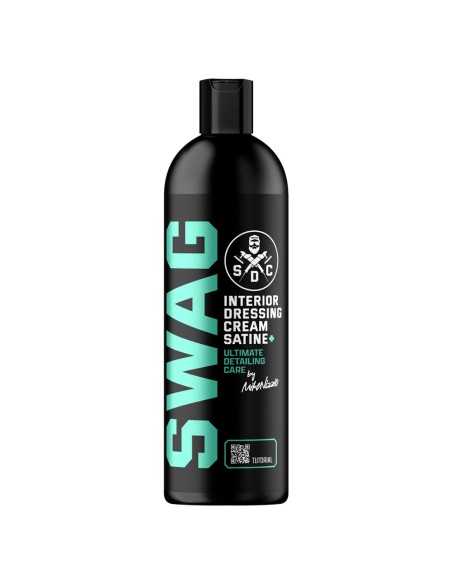 Swag INTERIOR DRESSING CREAM SATINE V2 500ml - dressing do plastików wewnętrznych
