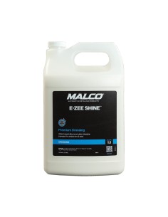 Malco E-ZEE Shine dressing 3,785L - dressing do wnętrza z efektem połysku