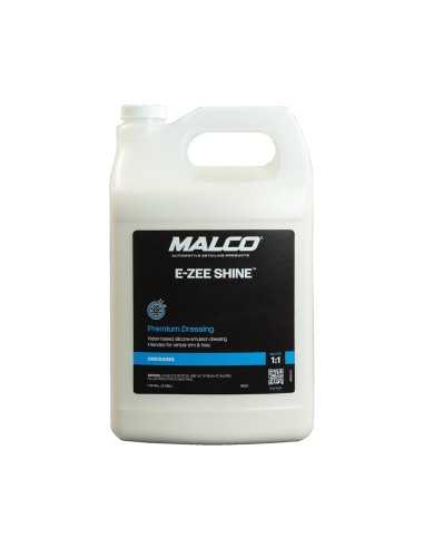 Malco E-ZEE Shine dressing 3,785L - dressing do wnętrza z efektem połysku