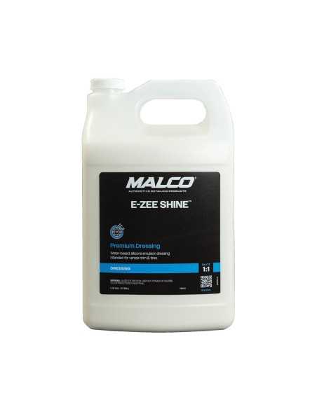Malco E-ZEE Shine dressing 3,785L - dressing do wnętrza z efektem połysku