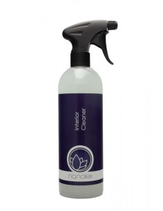 Nanolex Interior Cleaner RTU 750ml