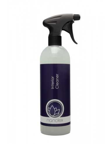 Nanolex Interior Cleaner RTU 750ml