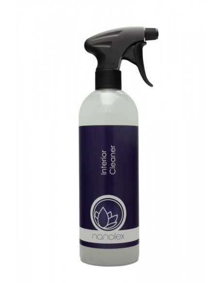 Nanolex Interior Cleaner RTU 750ml