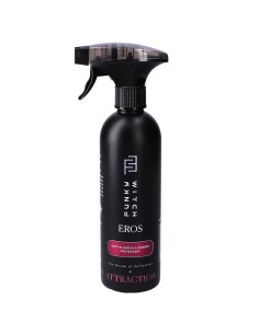 Funky Witch Eros Matt Dressing 500ml New - środek do ochrony plastików i elementów gumowych