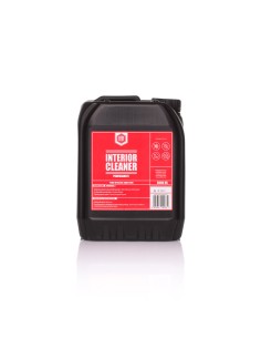 Good Stuff Interior Cleaner Pomegranate 5L - uniwersalny środek do czyszczenia wnętrza
